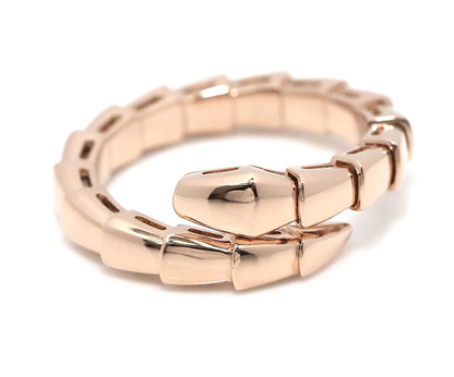 [Violet JW]SERPENTS RING