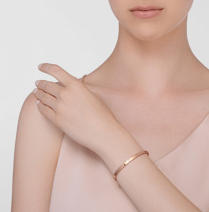 [Violet JW]LOVE BRACELET 3.65MM