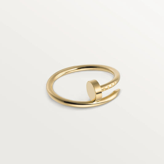 [Violet JW]JUSTE RING 1.8MM NO DIAMOND